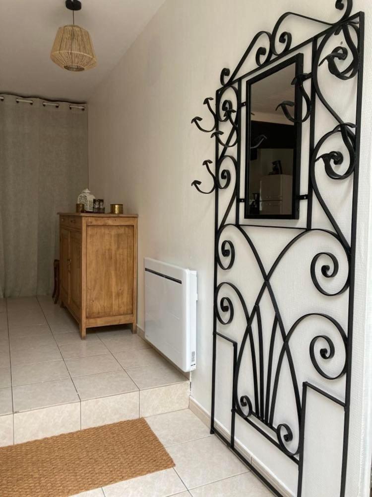 Appartement Superbe T3 Dans Le Quartier Historique De Marmande Extérieur photo